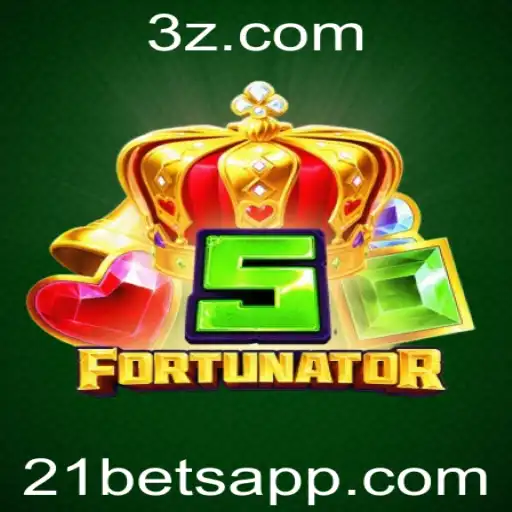 21bets - Explorando o Fascinante Mundo de 5Fortunator no Universo 21Bets