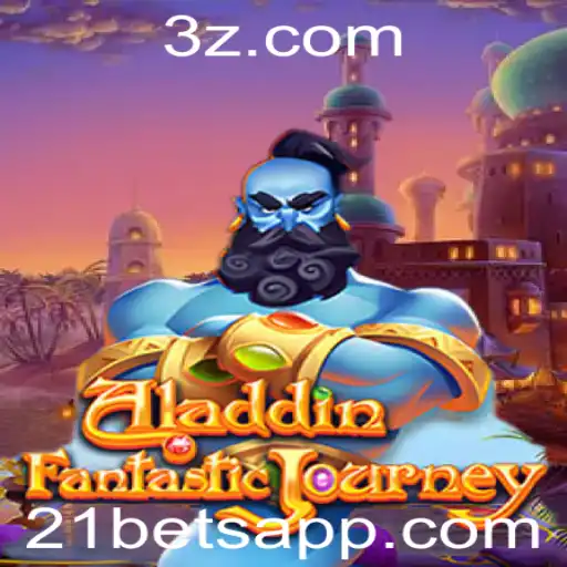 Explorando o Universo do Jogo Aladdin com 21bets