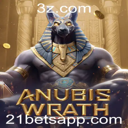 21bets - AnubisWrath: Explorando o Novo Jogo de Apostas da 21bets