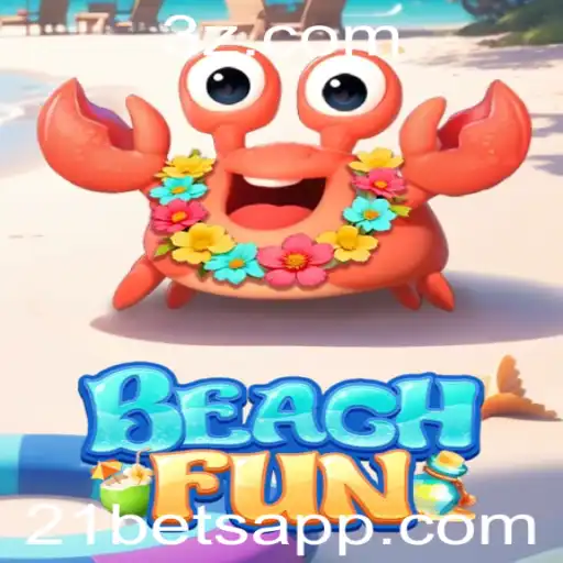 Descubra o Empolgante Mundo de BeachFun com 21bets
