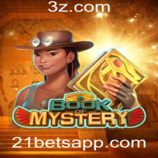 21bets - Explorando o Fascinante Mundo de BookofMystery: Um Jogo de Apostas Inovador