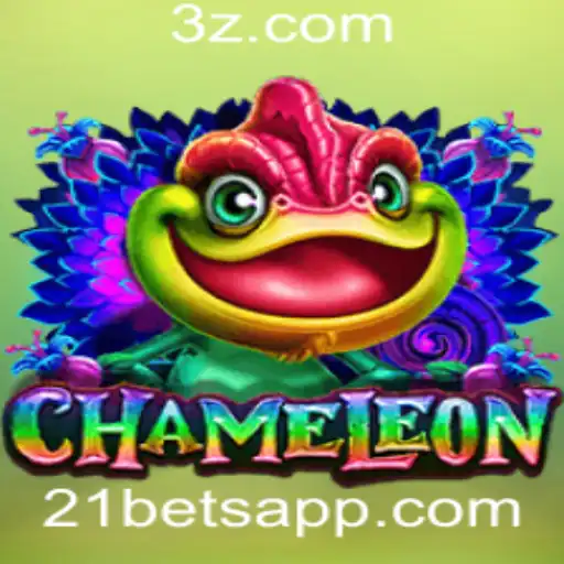 21bets - Explorando o Jogo Chameleon e a Plataforma 21bets