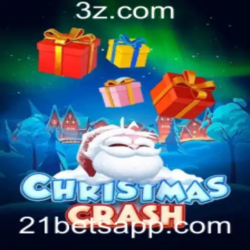 21bets - Explorando o Fascinante Mundo de ChristmasCrash
