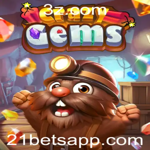 CrazyGems: Descubra o Jogo que Está Revolucionando os Cassinos Online com 21bets
