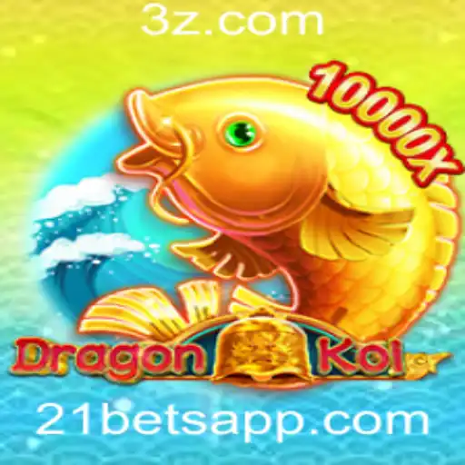 21bets - Descubra o Fascinante Mundo de DragonKoi com 21bets