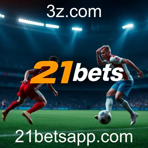 Exclusivo: A Revolução das Apostas com 21bets