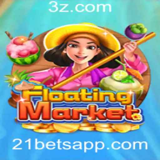 FloatingMarket: A Nova Sensação de Jogo com 21bets