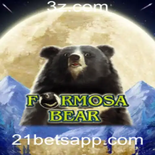 Descubra o Empolgante Universo de FormosaBear e a Estratégia de 21bets
