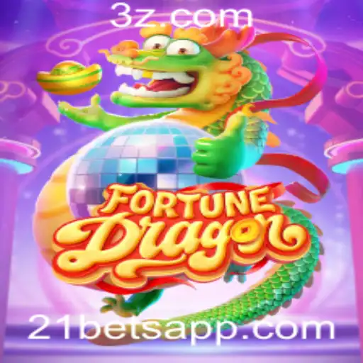 21bets - FortuneDragon: Descubra a Emoção do Novo Jogo de Apostas