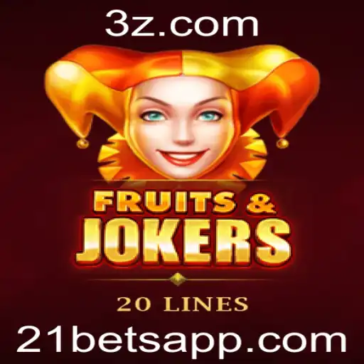 21bets - Explorando o Mundo de FruitsAndJokers20: Um Guia Completo