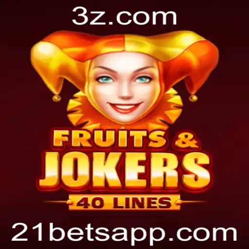 21bets - Explorando o Mundo de FruitsAndJokers40: Um Jogo Cativante de Cassino