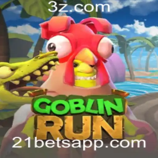 21bets - GoblinRun: A Inovadora Aventura de Corrida com Elementos de Apostas