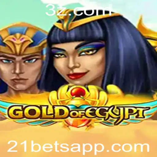 Explorando a Aventura de 'GoldOfEgypt' com 21bets