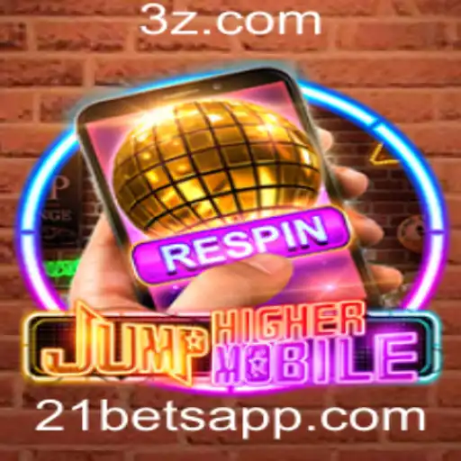 21bets - Explorando o Mundo de JumpHighermobile: Uma Nova Era de Entretenimento com 21bets