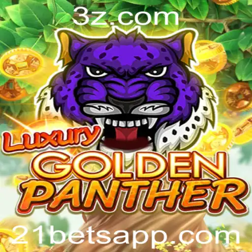 Descubra o Fascinante Mundo de LUXURYGOLDENPANTHER no 21bets
