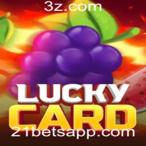 21bets - Descubra o Mundo do LuckyCard: A Nova Sensação do Jogo de Cartas