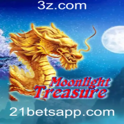 21bets - MoonlightTreasure: Aventura e Estratégia no Mundo dos Jogos de Aposta