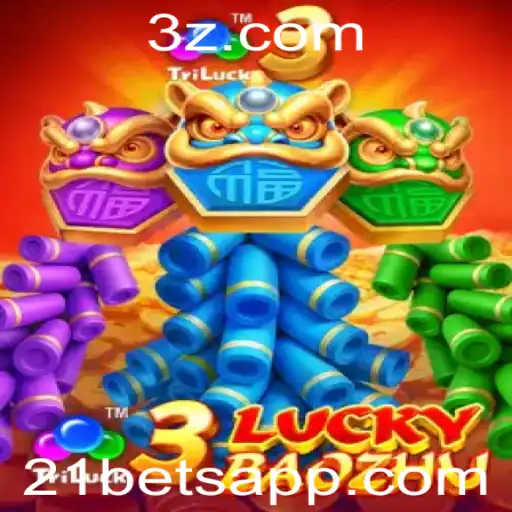 Explorando o Fascinante Mundo de 3LuckyBaozhu