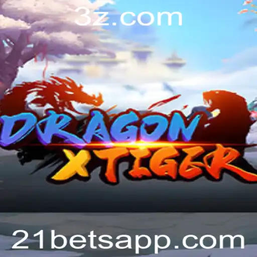 DragonXTiger: Descubra o Novo Fenômeno dos Jogos de Azar