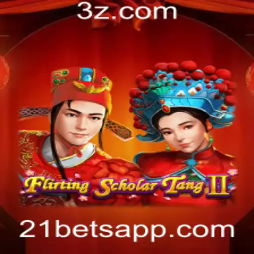 Flirting Scholar Tang II: Explorando o Excitante Mundo do Jogo