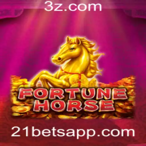 Descubra FortuneHorse: Um Mergulho no Mundo de 21bets