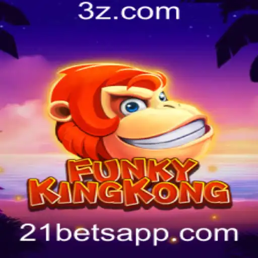 FunkyKingKong: Uma Nova Aventura no Mundo de 21bets