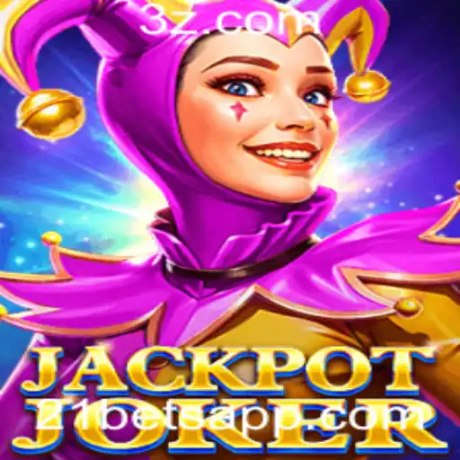 JackpotJoker: Desvendando o Novo Hit no Mundo dos Jogos