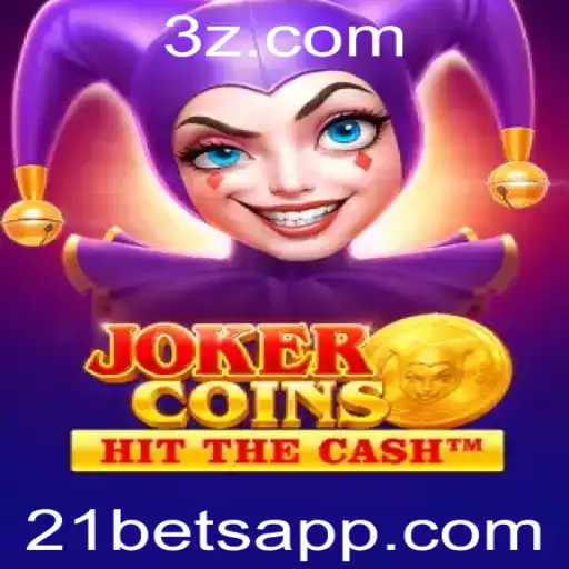 Descubra o Universo de JokerCoins e Sua Nova Atração 21bets