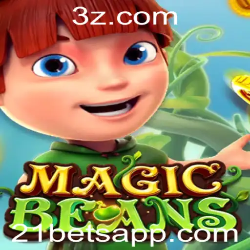 Descubra o Excitante Mundo de MAGICBEANS e 21bets