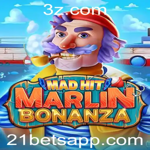 Descubra a Empolgante Experiência de MadHitMarlinBonanza com 21bets