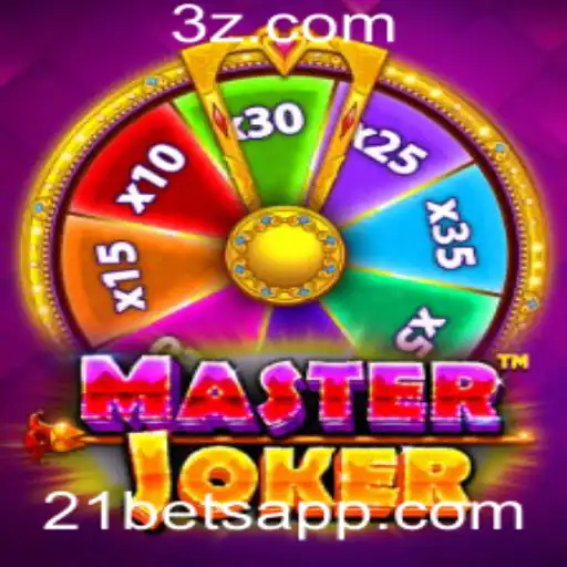 Explorando o Fascinante Mundo de MasterJoker e a Emoção das Apostas 21bets