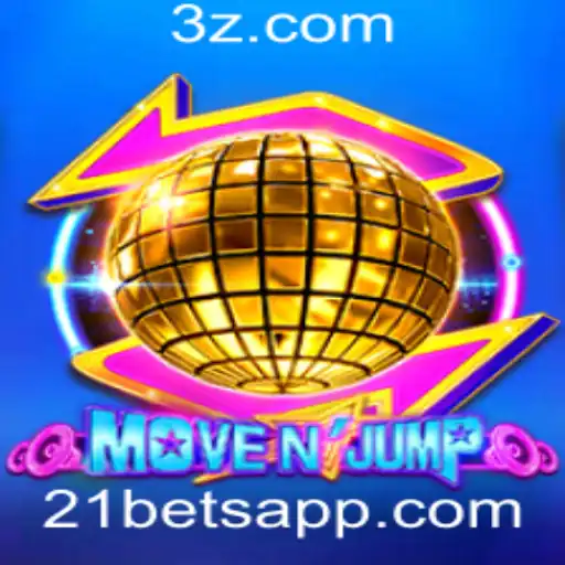 Explorando o Mundo do Jogo MovenJump com 21bets