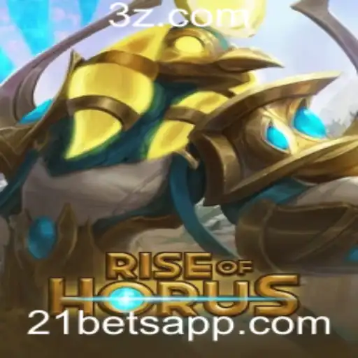 Explorando o Fascinante Mundo de RiseofHorus