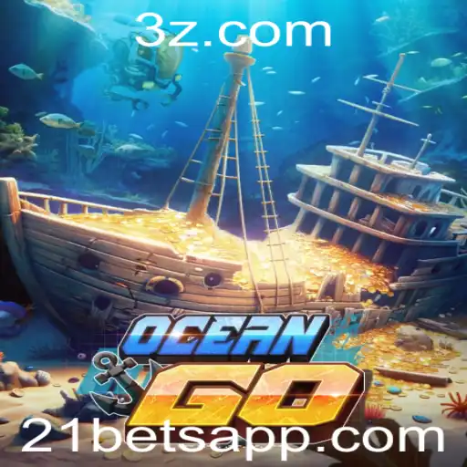 Descubra OceanGO: O Novo Fenômeno nos Jogos de Aposta Online