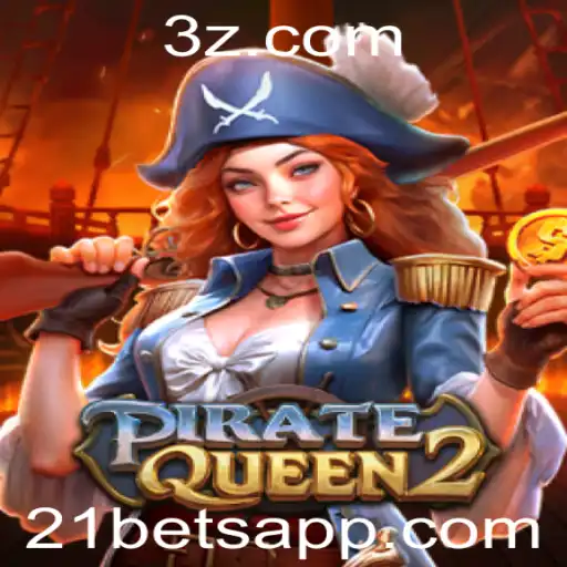 21bets - Explorando o Mundo de PirateQueen2: Um Guia Completo para Jogadores de 21bets