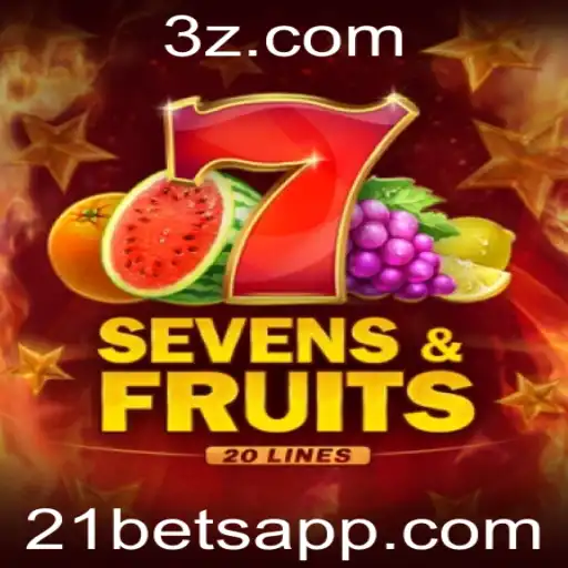 Descubra o Mundo Empolgante de SevensFruits20 com 21bets