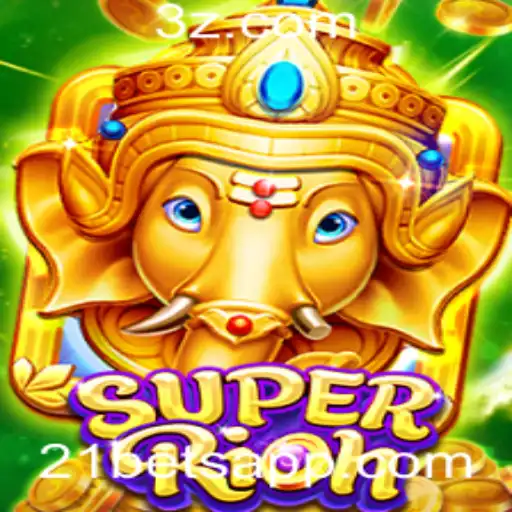 21bets - Explorando o Mundo de SuperRich: Uma Nova Experiência em Jogos com 21bets