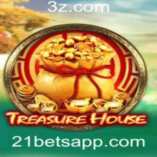 21bets - TreasureHouse: A Nova Sensação no Mundo dos Jogos