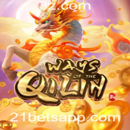 Explorando o Fascinante Mundo de 'Ways of the Qilin' com 21bets