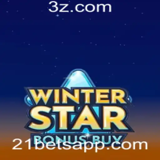 21bets - Explorando o Jogo WinterStarBonusBuy da 21bets