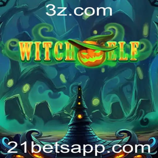 21bets - Descubra o Fascinante Jogo WitchElf no 21bets