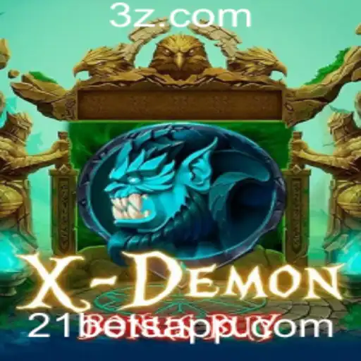 21bets - Explorando o Jogo XDemonBonusBuy: Regras e Estratégias de 21bets